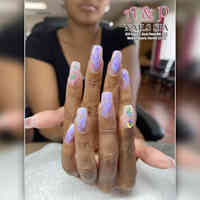 A&P Nails Spa