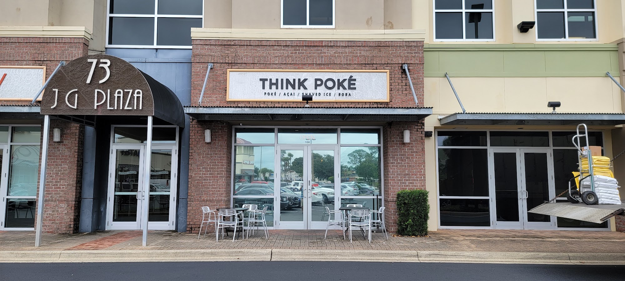 Think Poké