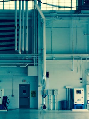 Mc Donald Construction Services