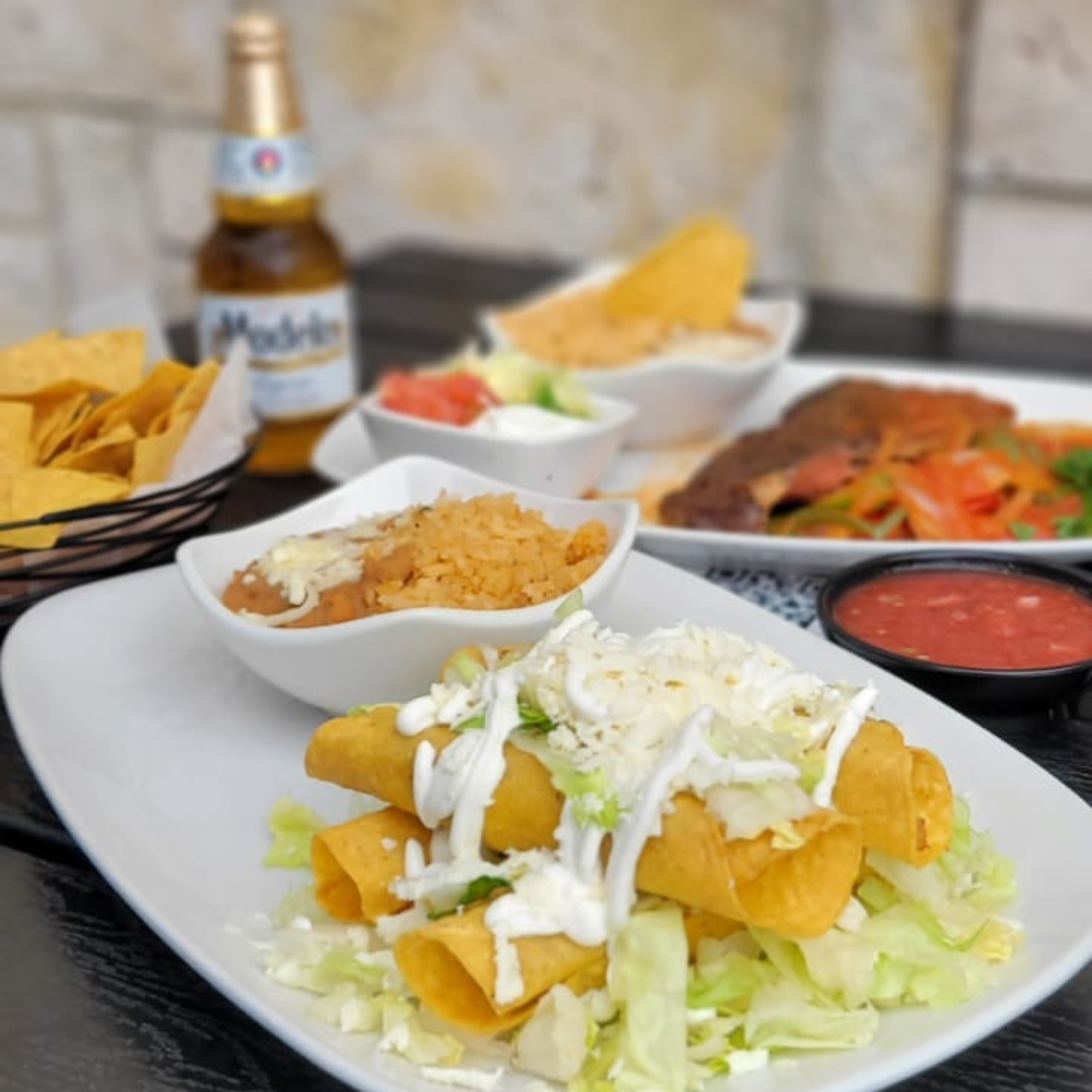 Pepito's Mexican Restaurant - Fort Walton Beach