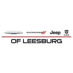 Chrysler Dodge Jeep RAM of Leesburg