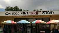 Good News Thrift Store