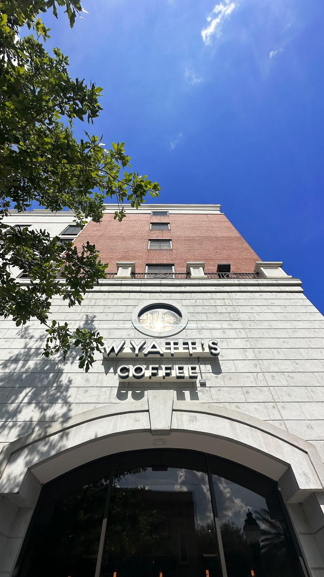 Wyatt's Coffee