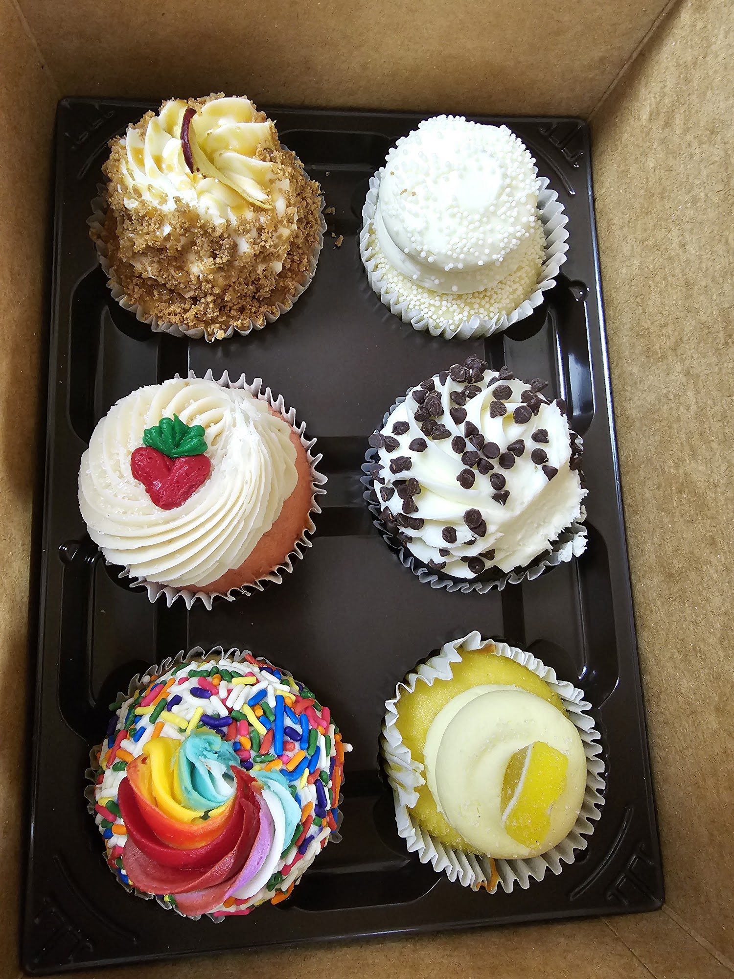 Gigi's Cupcakes Gainesville