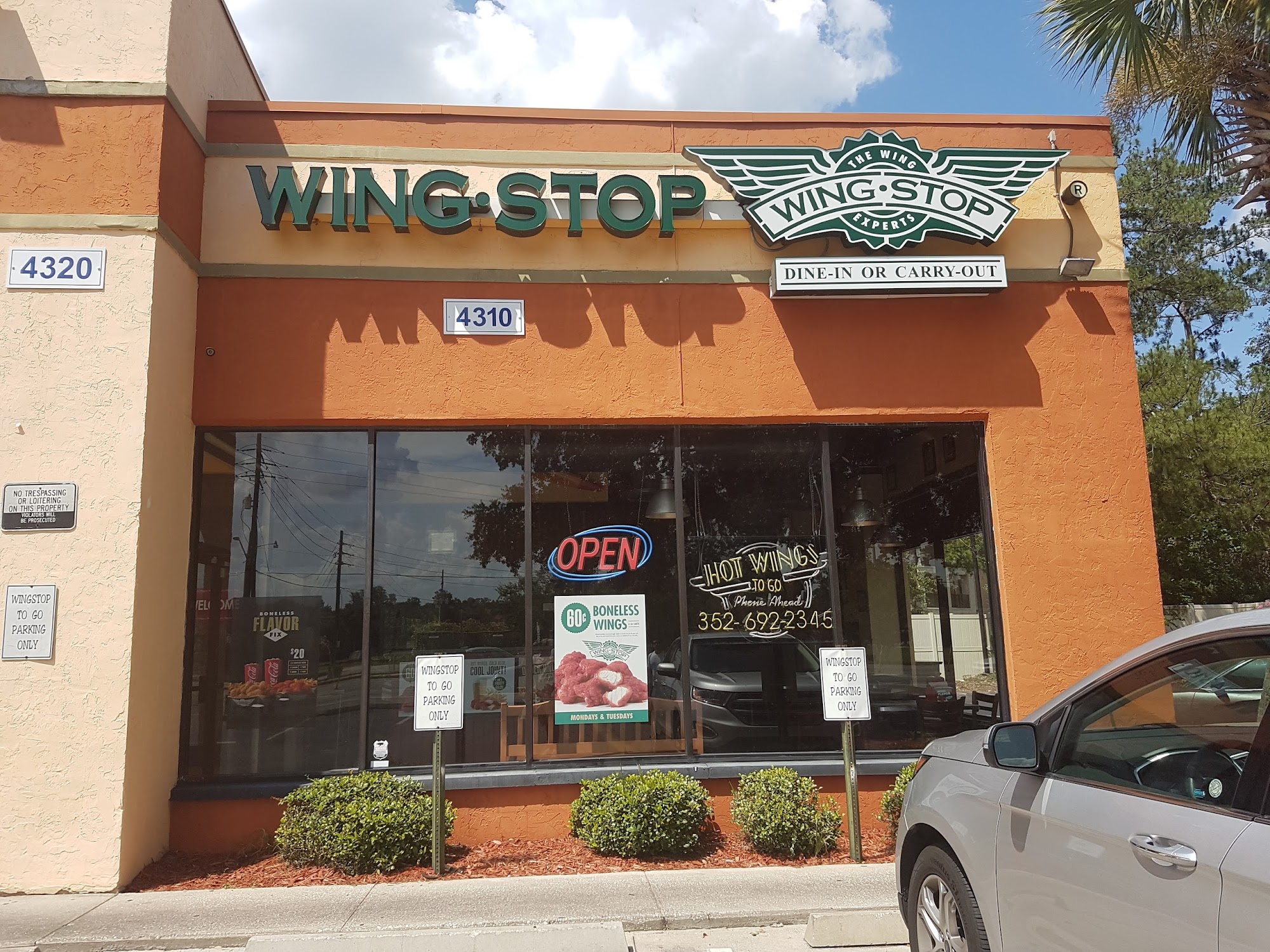 Wingstop