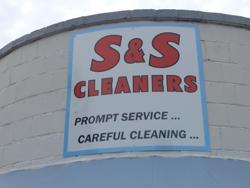 S & S Cleaners