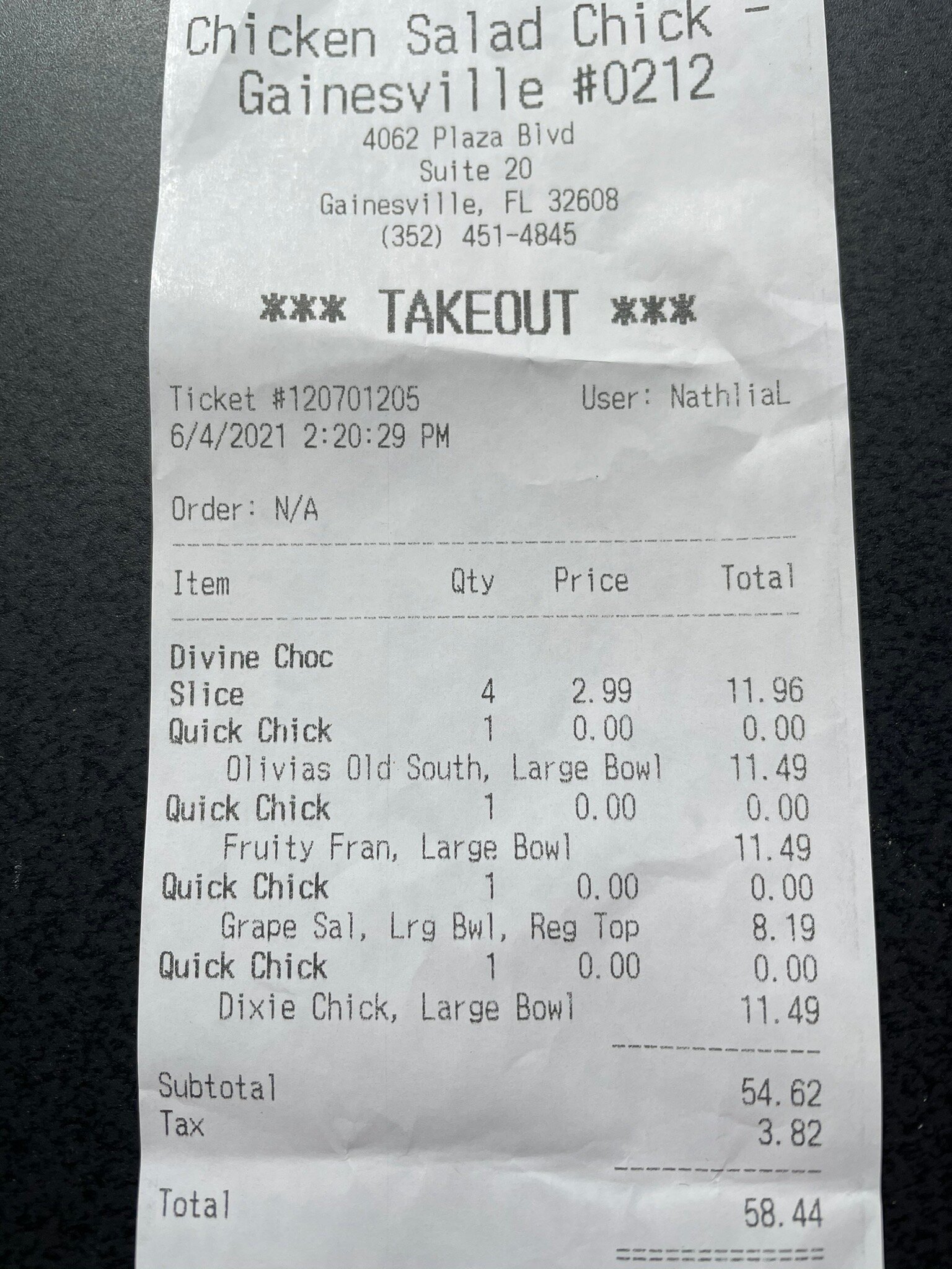 Photo credit: Tripadvisor