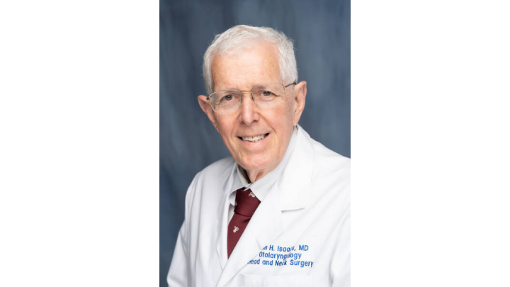 John Isaacs, MD