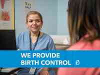 Planned Parenthood - Gainesville Health Center