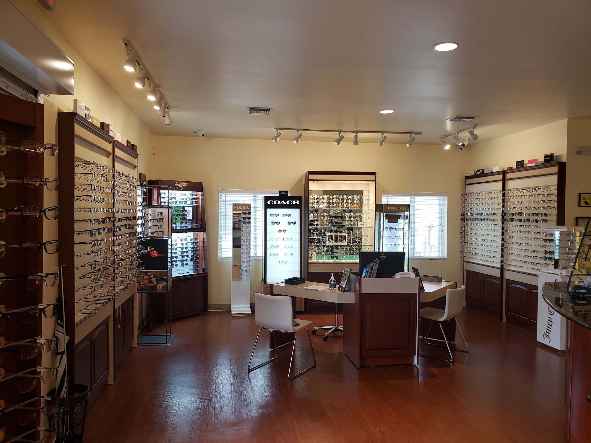 Riverview Eye Care 13135 Kings Lake Dr #101, Gibsonton Florida 33534