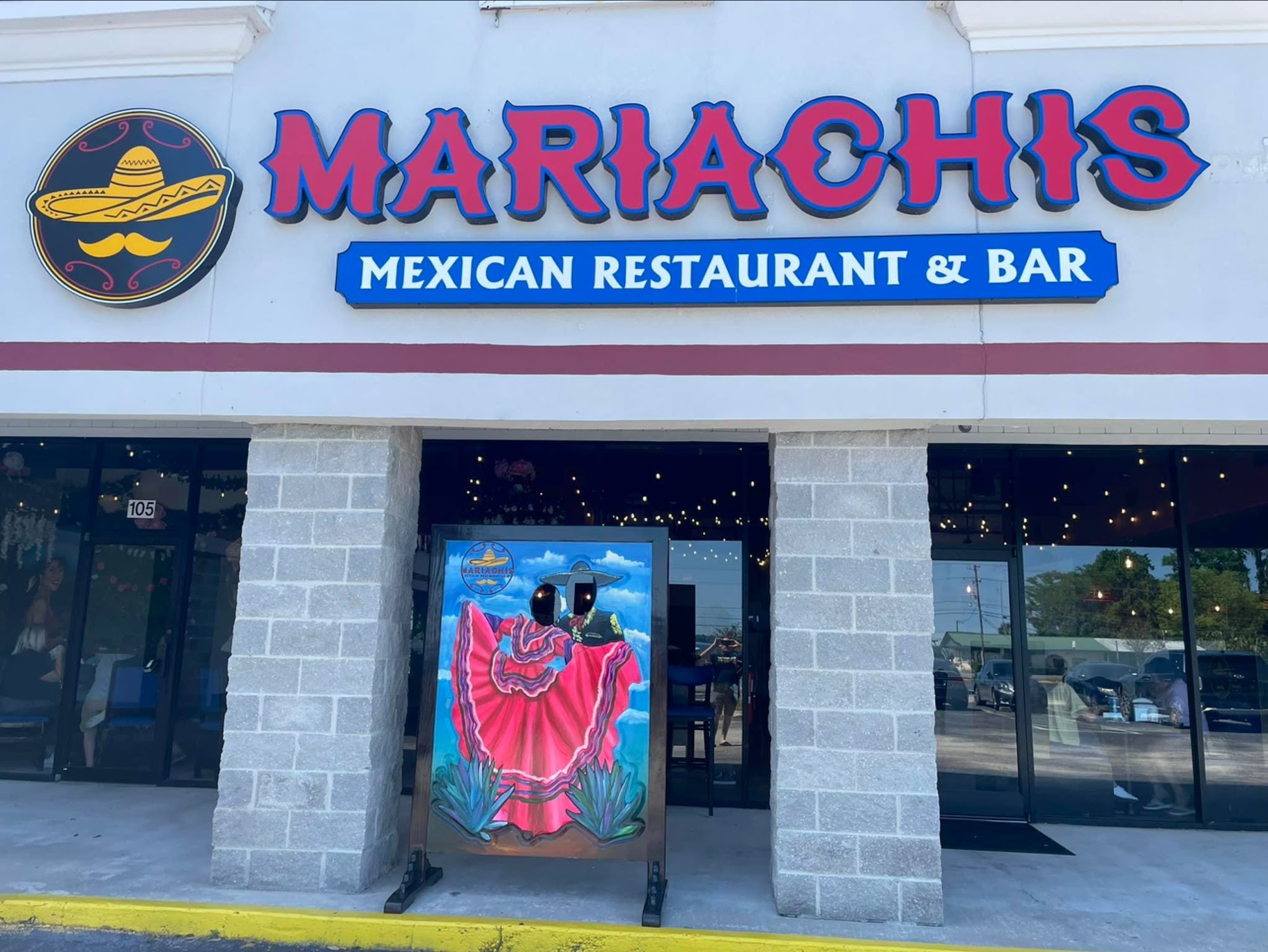 Mariachi’s Mexican Restaurant & Bar