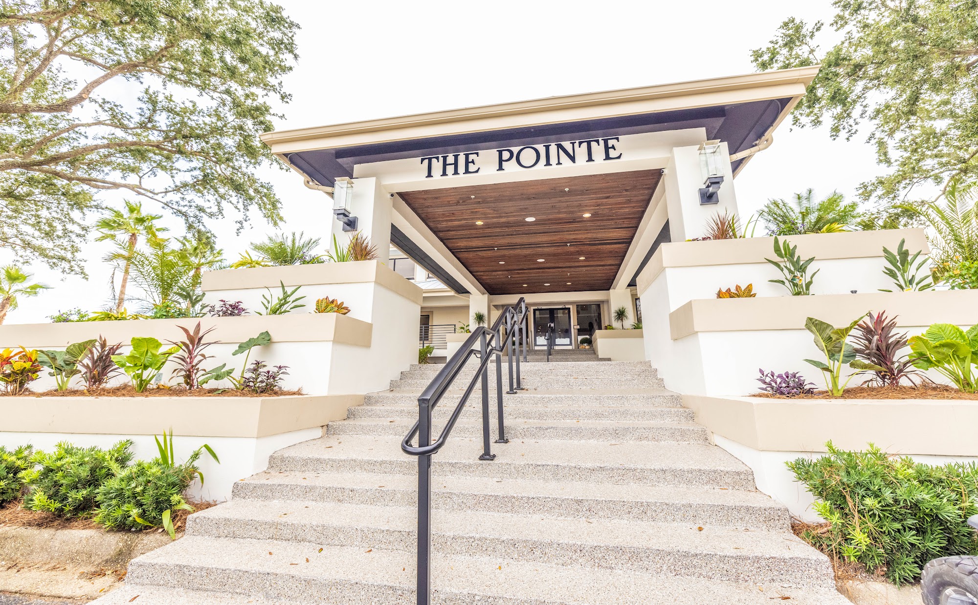 The Pointe