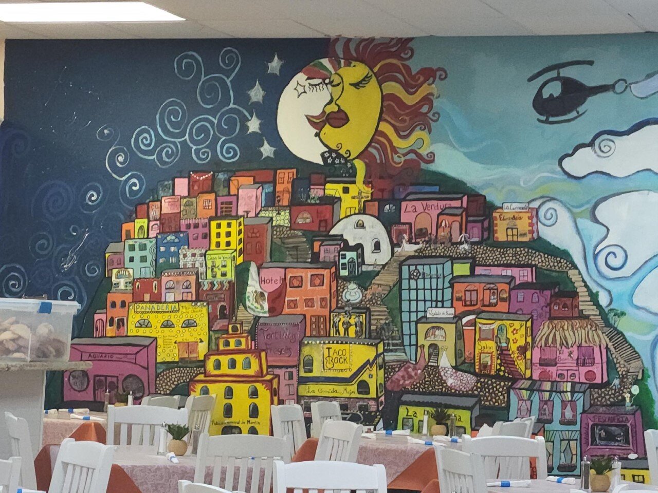 Photo credit: tripadvisor