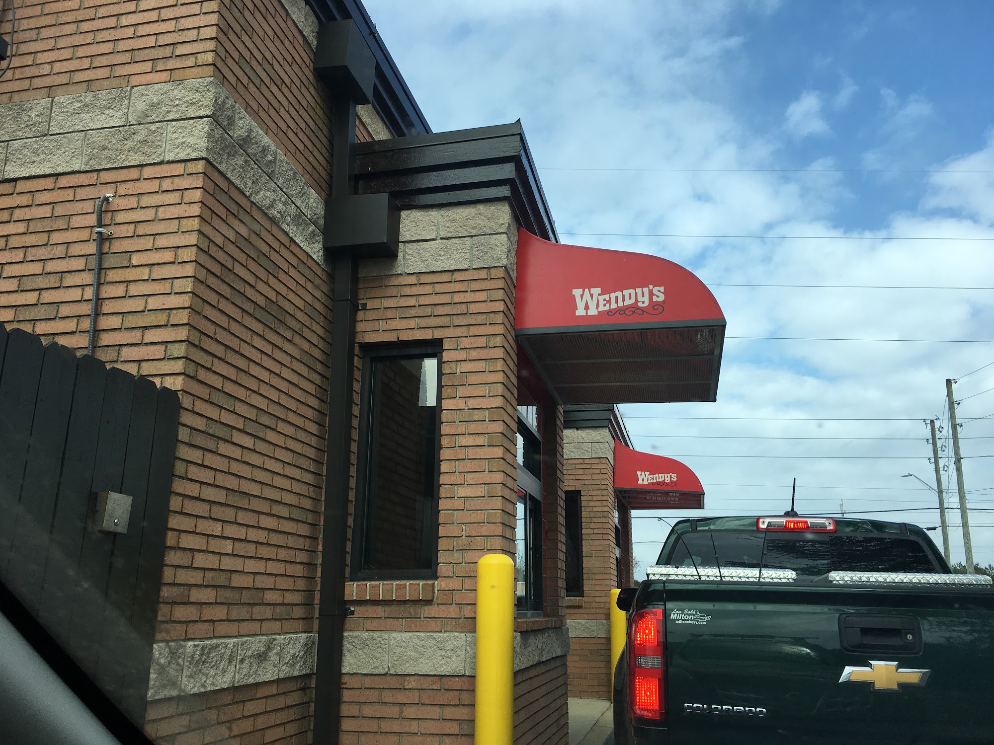 Wendy's