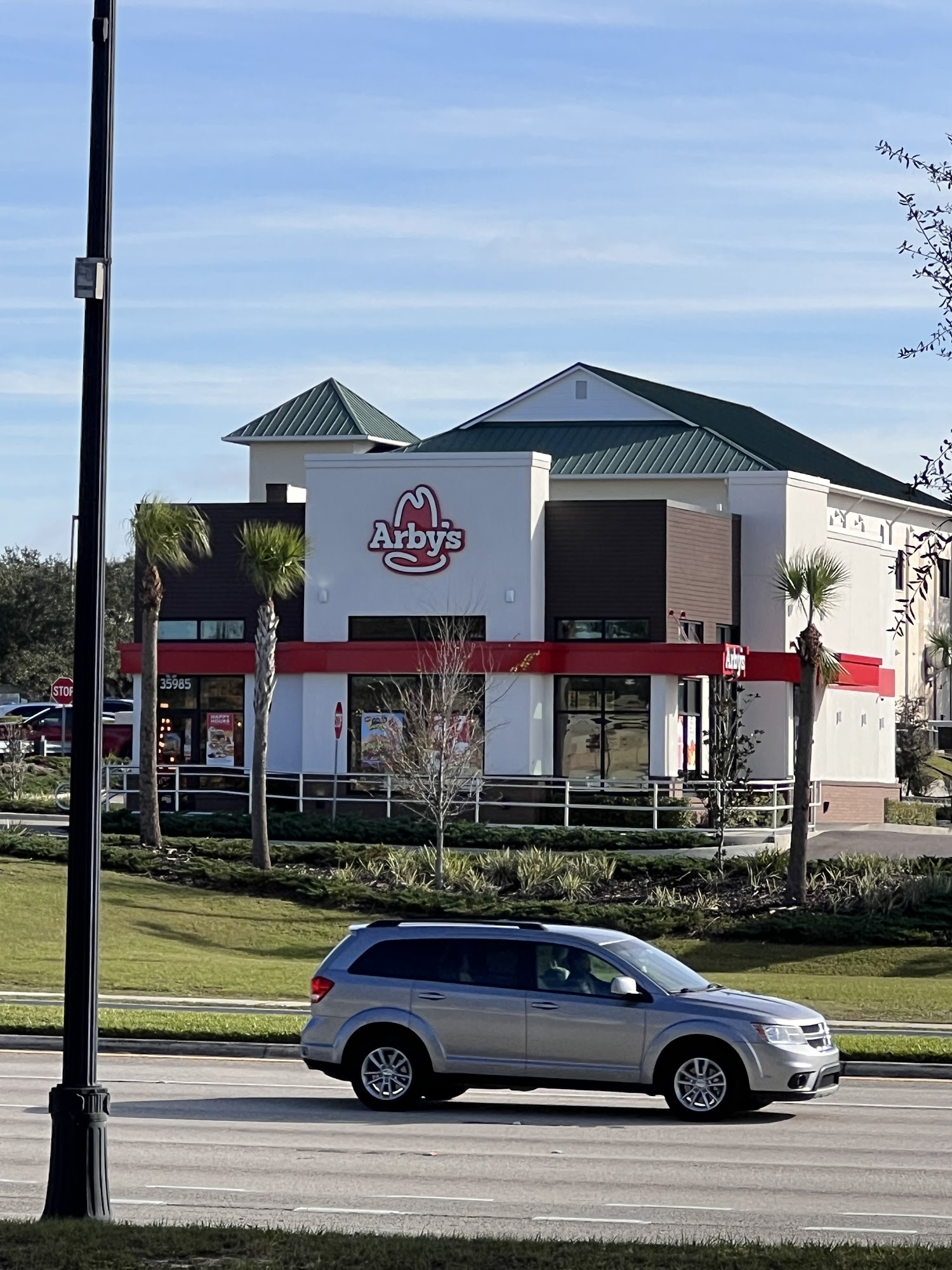 Arby's