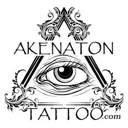 Akenaton Tattoo LLC