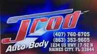 Jrod Auto body and Restoration