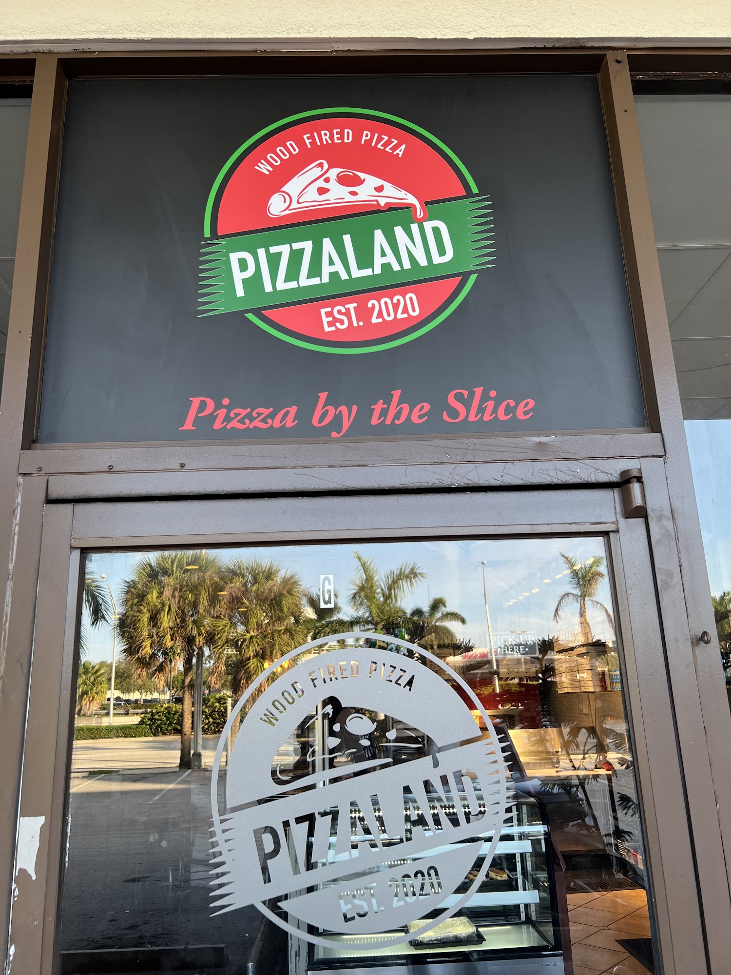 Pizzaland