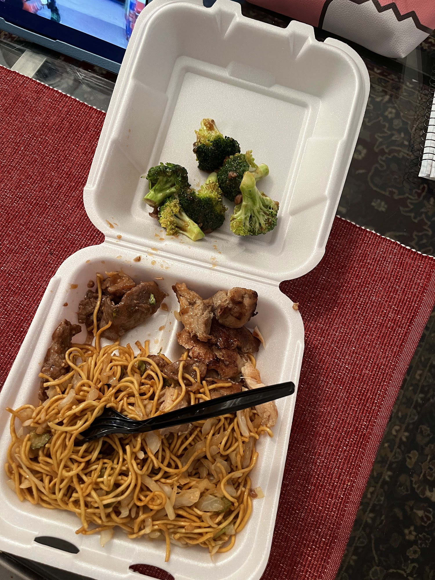 Panda Express