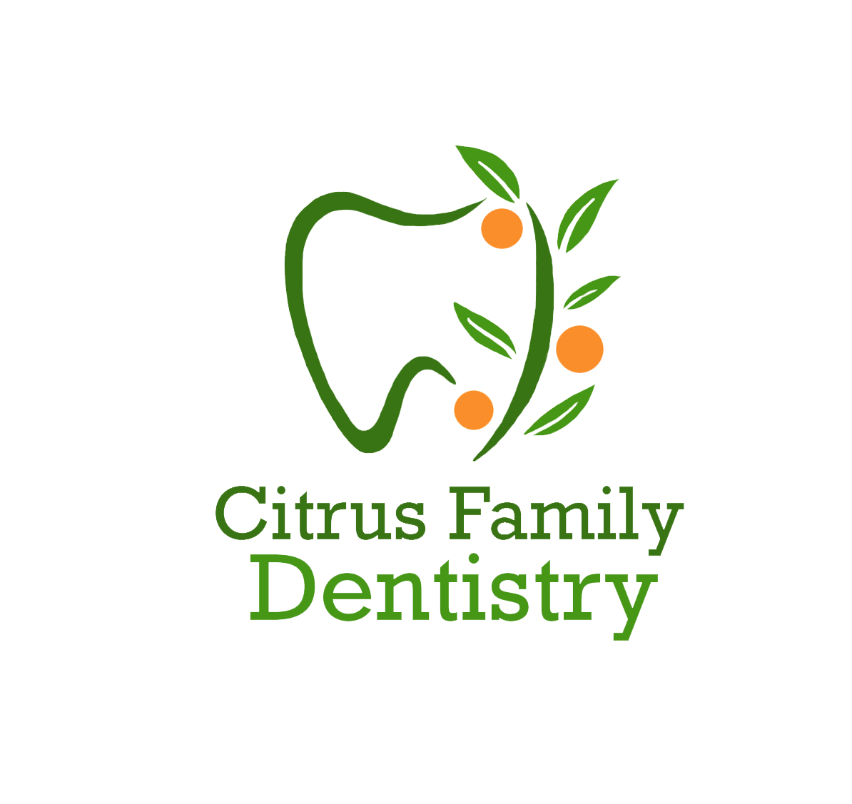 Citrus Family Dentistry 2300 E Norvell Bryant Hwy, Hernando Florida 34442