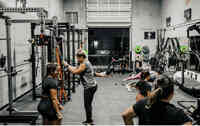 InVivo Strength and Conditioning