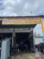 Brother Tire Service