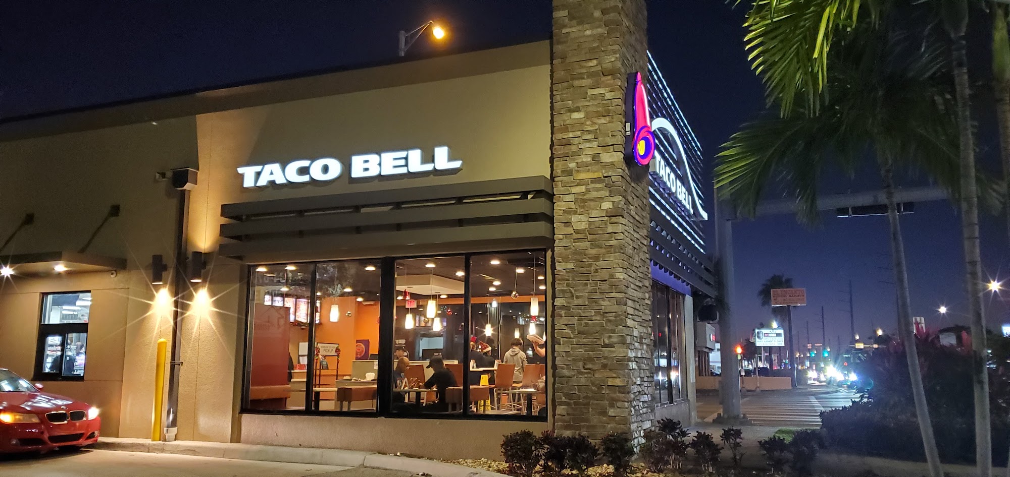 Taco Bell