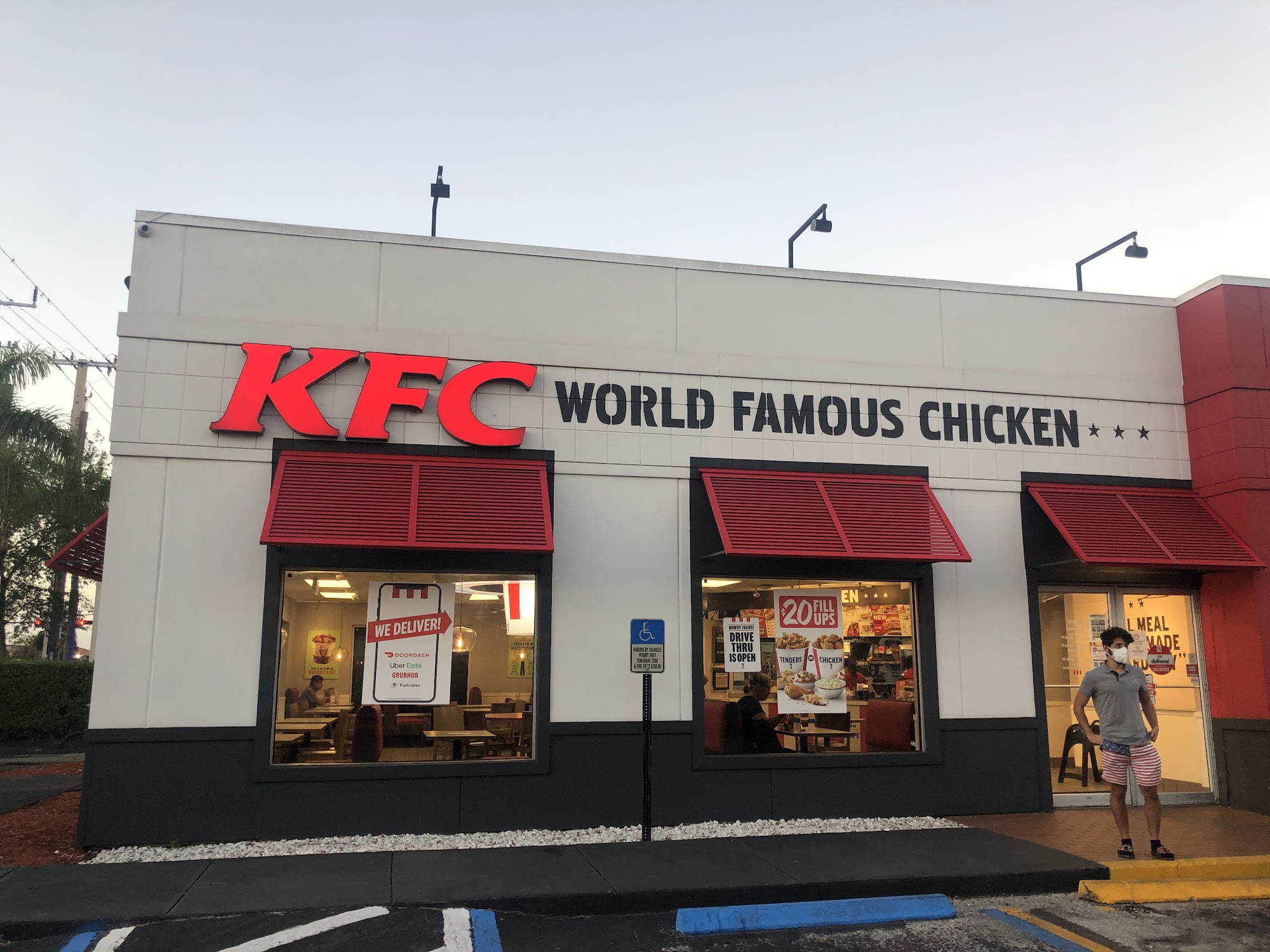 KFC