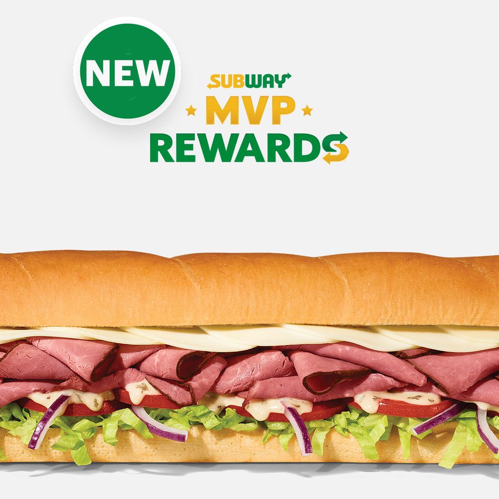 Subway 1905W 35th St. Hialeah, FL 33012