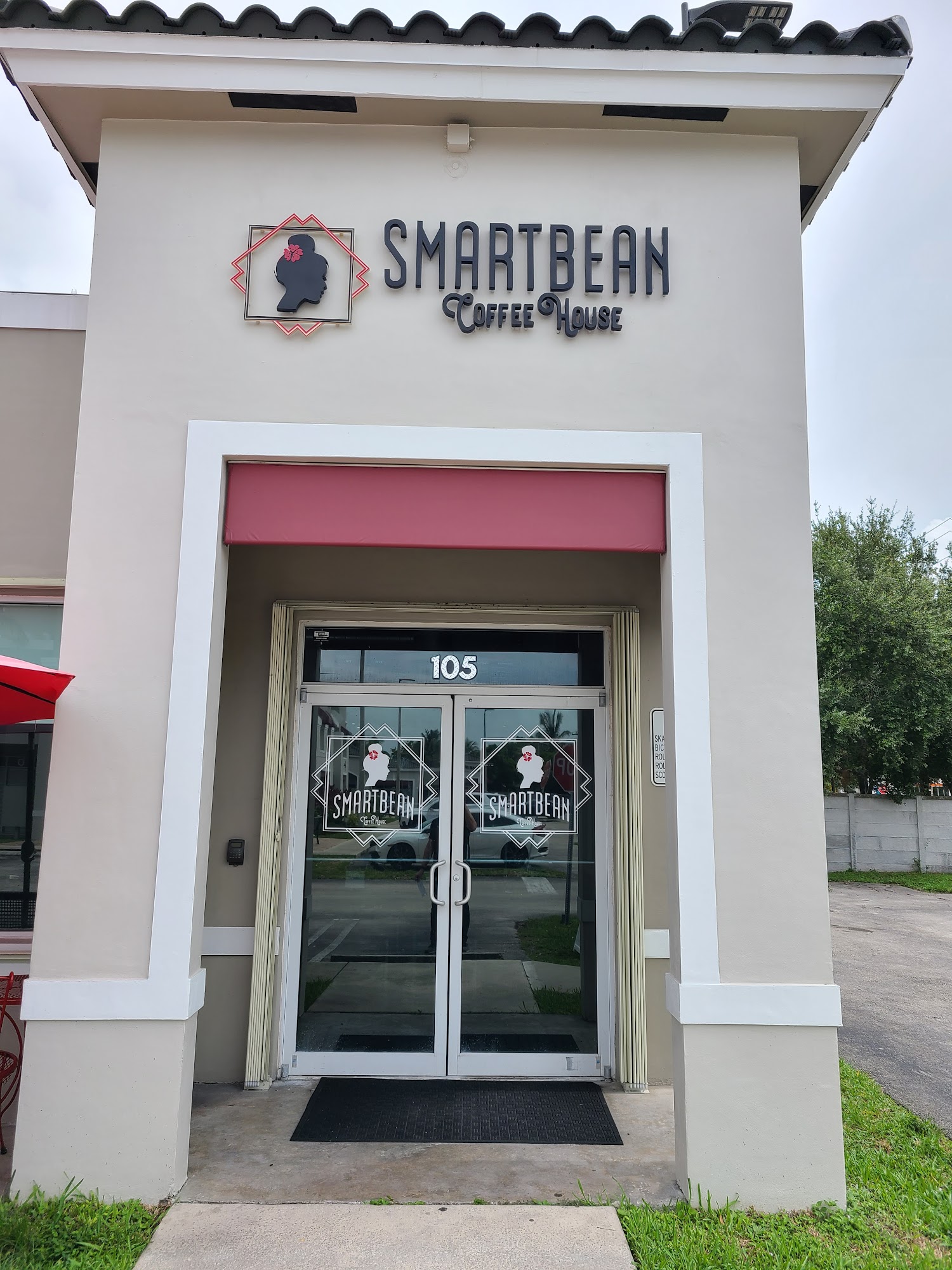 SmartBean Coffee House