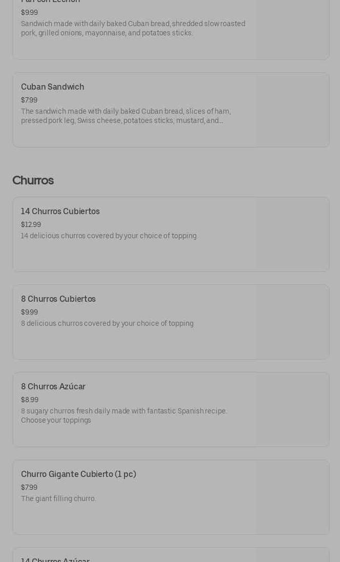 Photo credit: Posmates