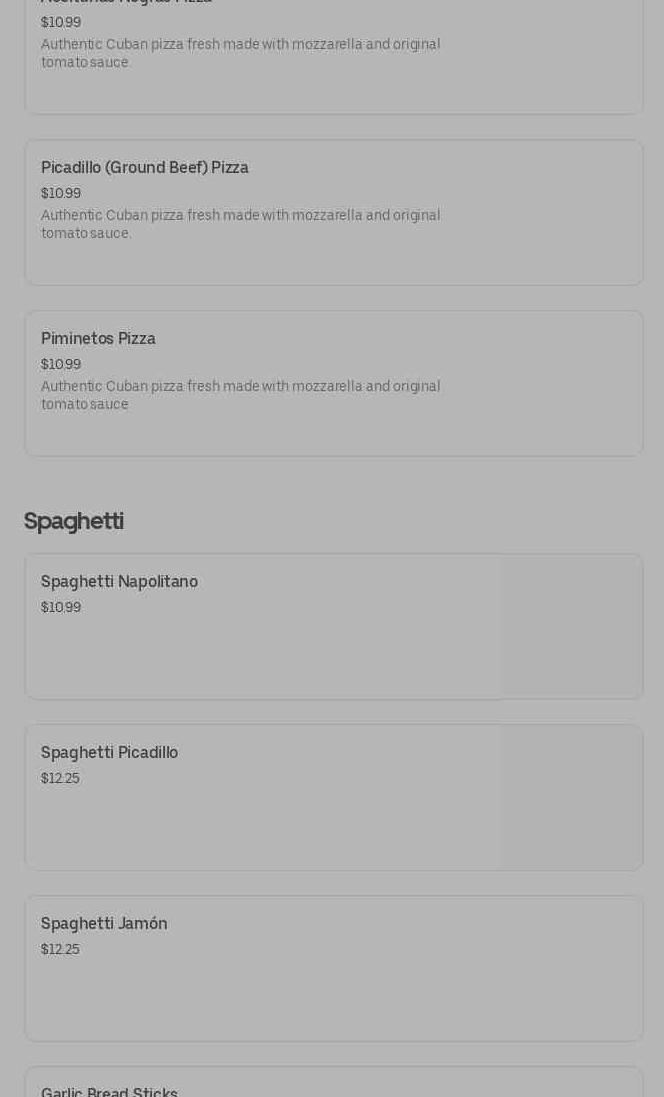 Photo credit: Posmates