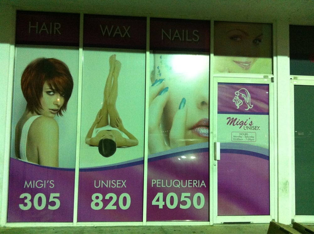 Migi's Unisex