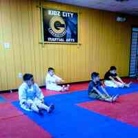 Kidz City Learning Center