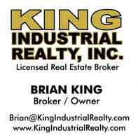 King Industrial Realty, Inc.