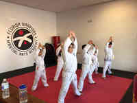 Florida Warriors Martial Arts Academy