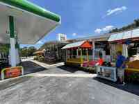 BP & Florida Welcome Center