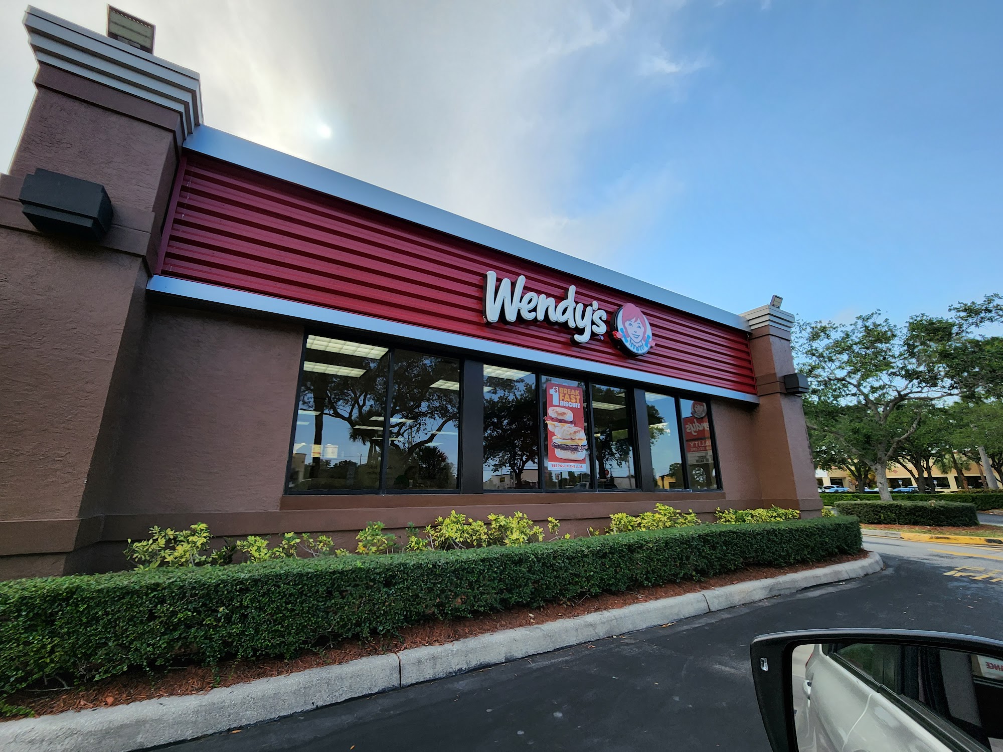 Wendy's