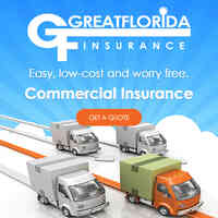 GreatFlorida Insurance - Amanda Weston