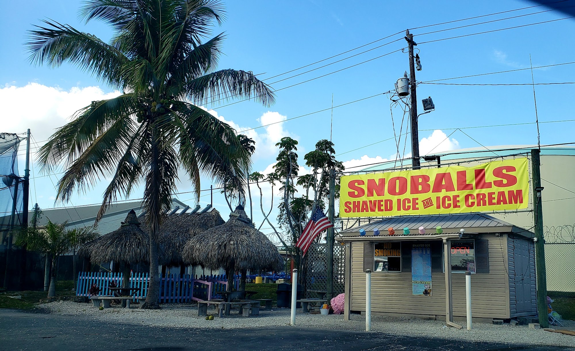 SNOBALLS