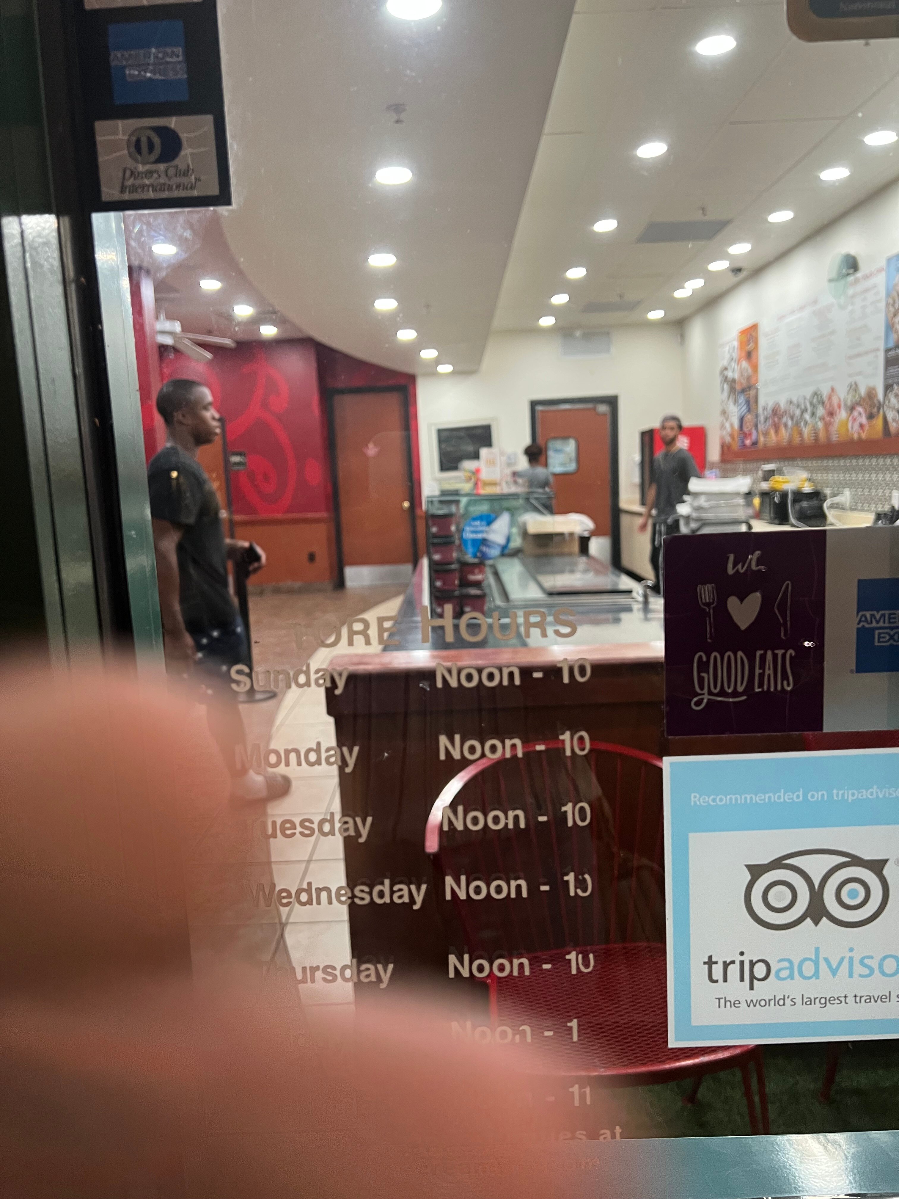 Photo credit: tripadvisor