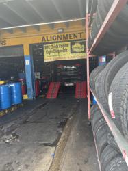 National Tires & Auto Repairs