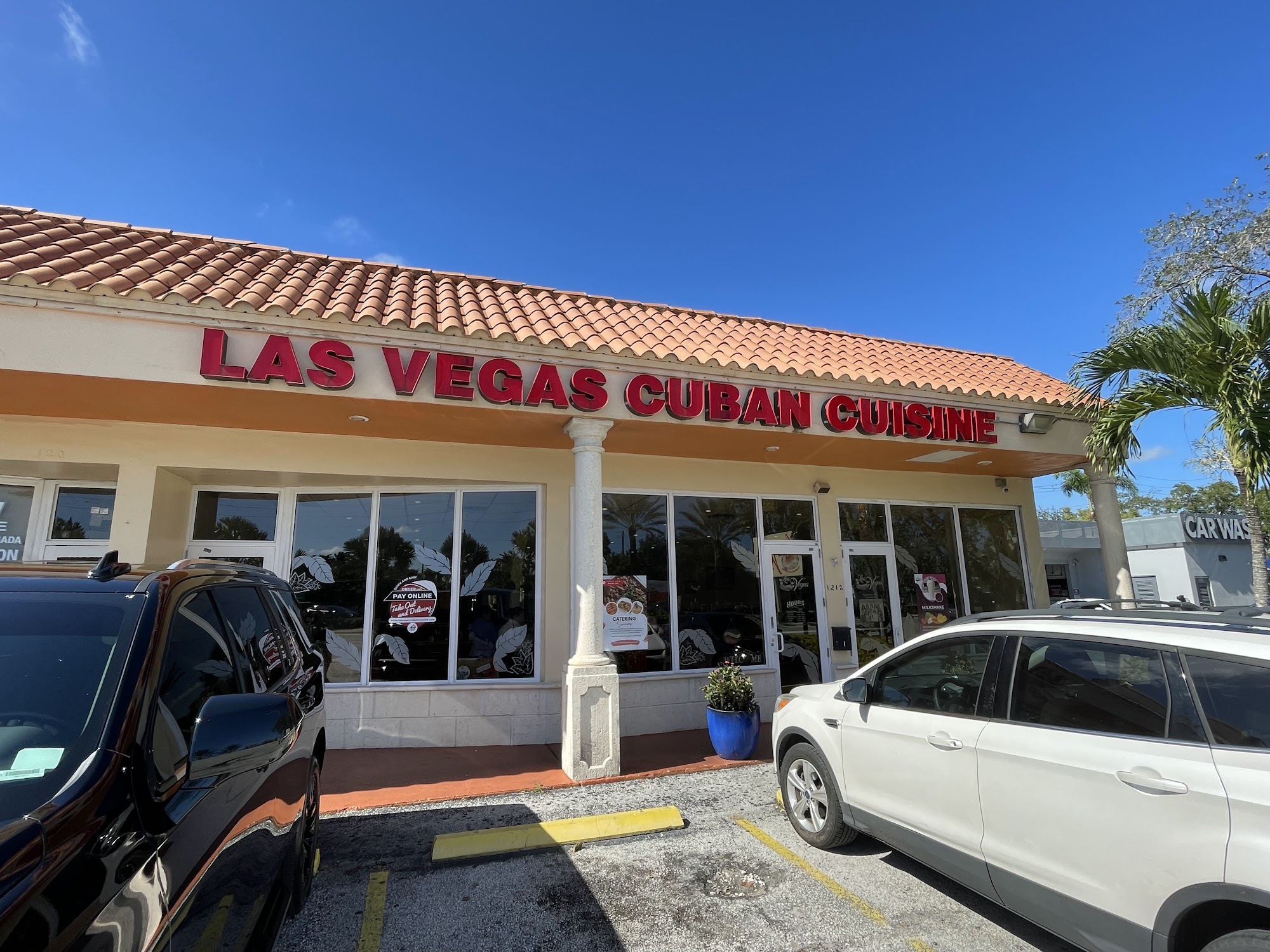 Las Vegas Cuban Cuisine