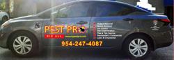 Pest Pro Rid All, Llc