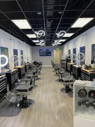 Flow Miami barbershop