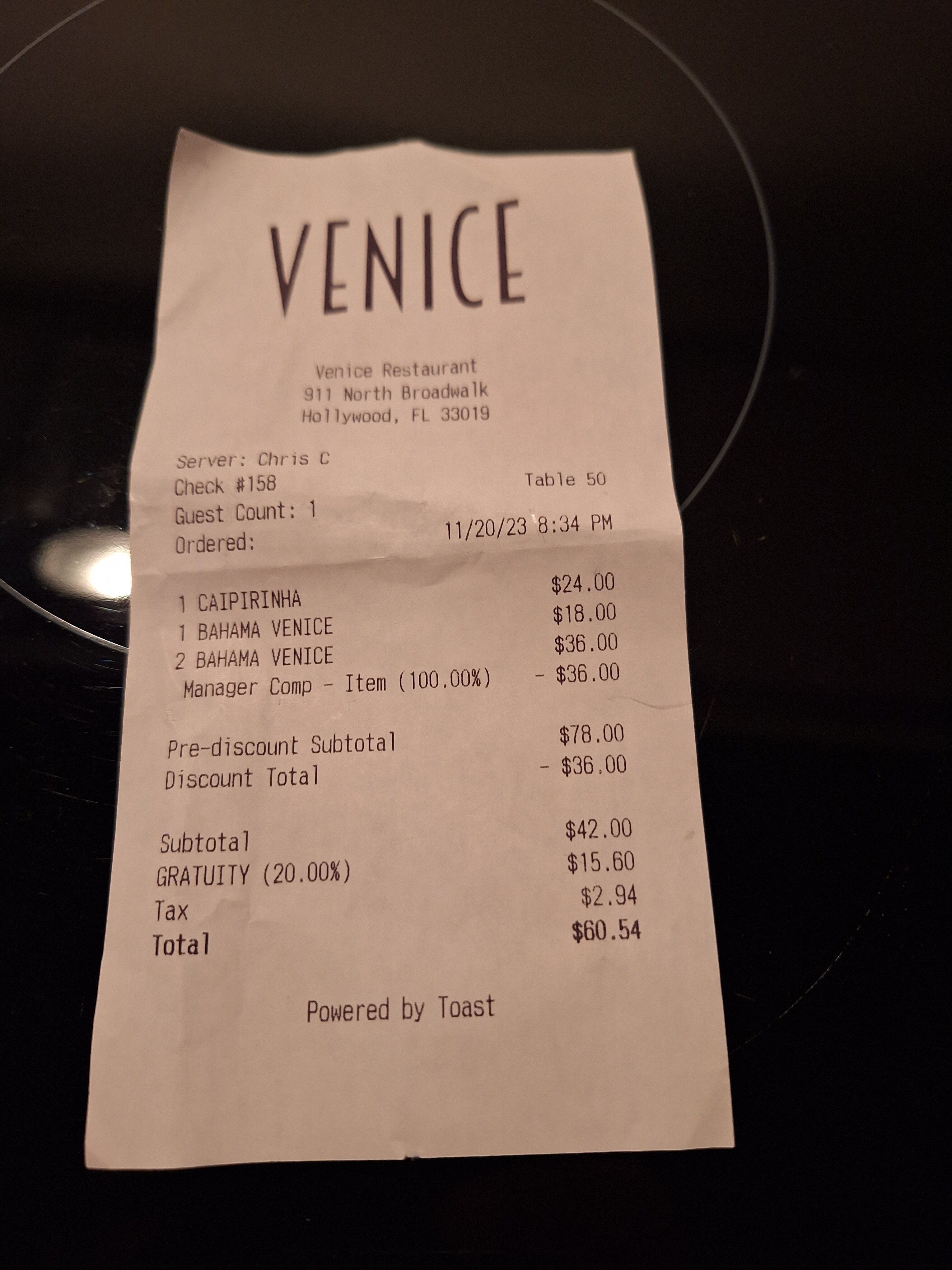 Photo credit: Tripadvisor