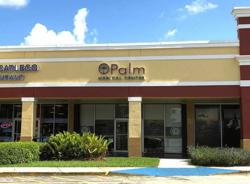 Palm Medical Centers - Hollywood