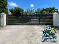 Mega Gates & Welding Shop