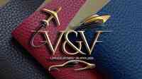 V & V Upholstery Supplies