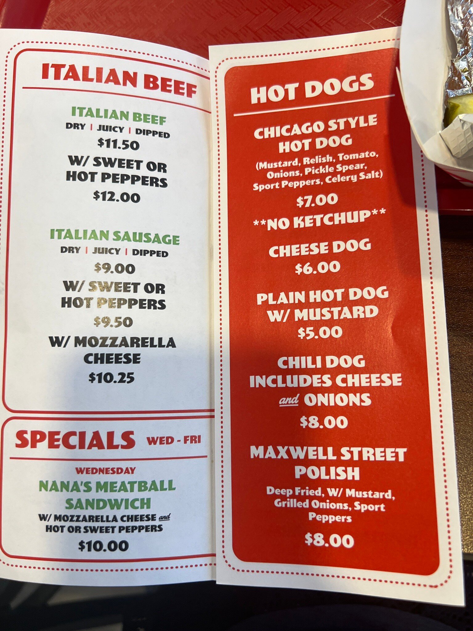 Photo credit: Tripadvisor